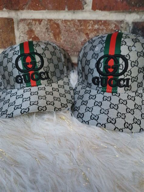 how to tell if gucci hat is real|gucci hat clearance.